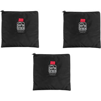 PortaBrace CS-B9 Stuff Sack (3-Pack)