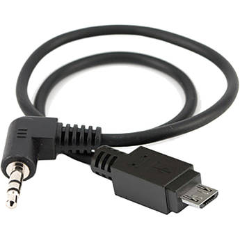 Lectrosonics DRKEYCABLE Replacement Encryption Key Cable for DSW System (42")