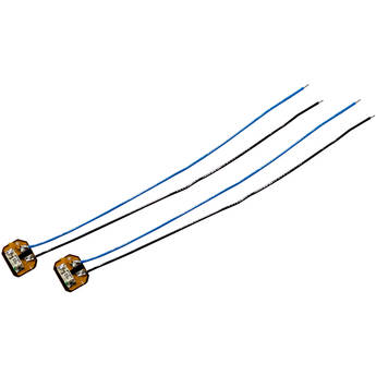 HUBSAN Blue LED Lights for H107C+ / H107D+ Quadcopter