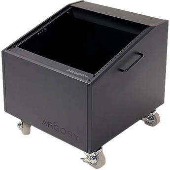 Argosy Eclipse 10 RU Rack (Black)