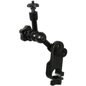 TURBO ACE AllSteady Articulating Monitor Bracket (25mm)