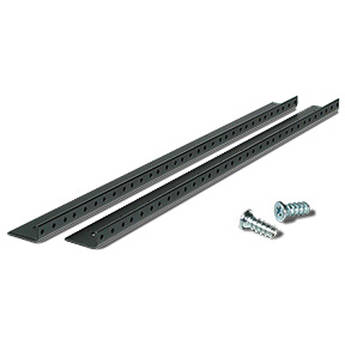 Argosy 14RU Rack Rail for Spire Series Rack (Pair)