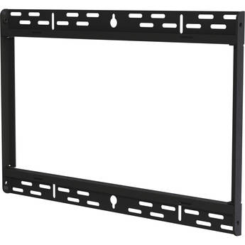 Peerless-AV SmartMount Menu Board Wall Plate Accessory (35")