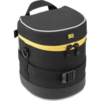 Ruggard Lens Case (6 x 4.5")