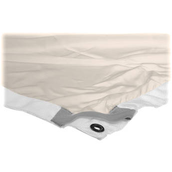 Matthews Unbleached Muslin Overhead Fabric (5.9 x 5.9')