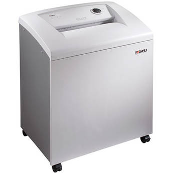 Dahle High-Security Small Department Shredder