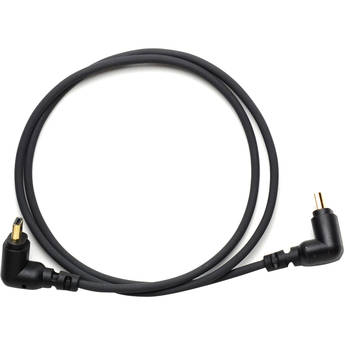 Amimon Right-Angle Micro-HDMI to Left-Angle Micro-HDMI Cable for CONNEX Mini Air Unit (19.7")