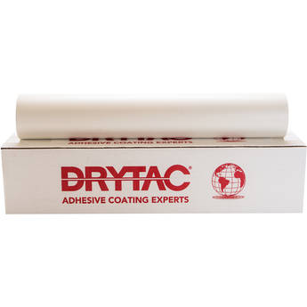 Drytac Trimount Heat-Activated Permanent Dry Mounting Tissue (16 x 20", 100 Sheets)
