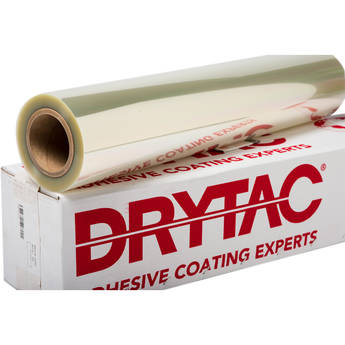 Drytac Protac High Gloss UV Polyester Laminate Film (51" x 150' Roll)