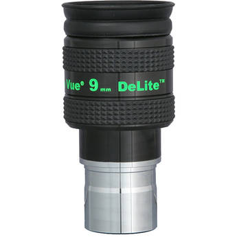 Tele Vue DeLite Series 9mm Eyepiece (1.25")