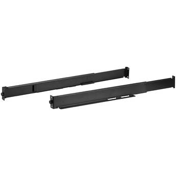 ATEN Mounting Kit for VM1600 Modular Matrix Switch (16.5 - 27.6" Rack Depth)