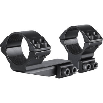 Hawke Sport Optics 30mm Reach Forward Scope Mounts (2" Extension)