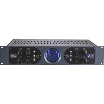 Manley Labs Nu Mu Stereo Limiter and Compressor