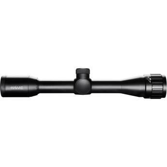 Hawke Sport Optics 4x32 Vantage AO Riflescope (Mil Dot Reticle)