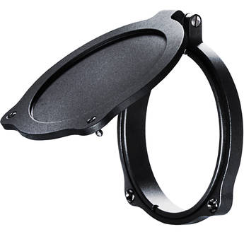 Hawke Sport Optics Flip-Up Adjustable-Objective Lens Cover (32mm)