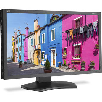 NEC PA322UHD-BK-2 31.5" 16:9 UHD IPS 4K Monitor