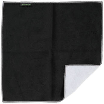 Japan Hobby Tool EASY WRAPPER Protective Cloth (Medium, Black)
