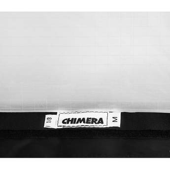 Chimera Replacement Front Diffuser for Video Pro Medium LH Lightbanks