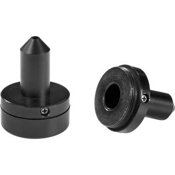 Marshall Electronics V-PL300/CS12 30mm Pinhole Fixed Focal Lens