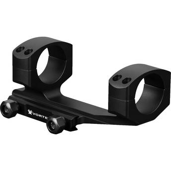 Vortex Viper Extended Cantilever Mount for 30mm Riflescopes (Matte Black)