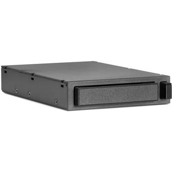 iStarUSA 3.5 to 2.5" SATA & USB 3.1 Gen 1 6 Gbps HDD/SSD Hot-Swap Rack