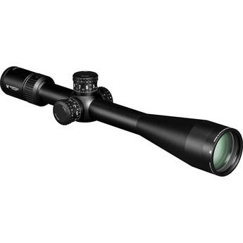 Vortex Golden Eagle HD 15-60x52 Riflescope (ECR-1 MOA Reticle)