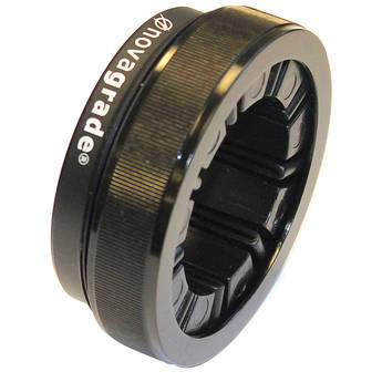 Novagrade 40.5mm Digiscoping Adapter for Select Olympus Stylus TOUGH TG-Series Digital Cameras