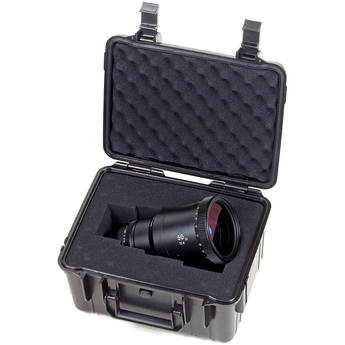 SLR Magic 50mm T2.8 2x Anamorphot-CINE Lens (MFT Mount)