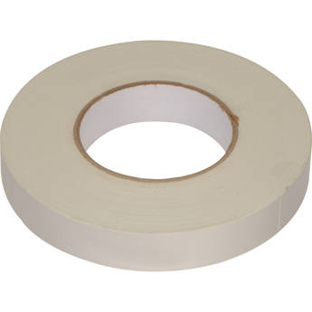 Savage Gaffer Tape (1" x 55 yd, 4-Pack, White)