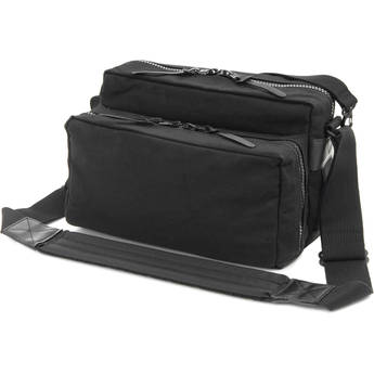 Artisan & Artist Image Smith Camera Bag (Black)