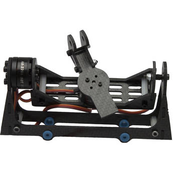 Xcraft Brushless GoPro Gimbal for X PlusOne Drone