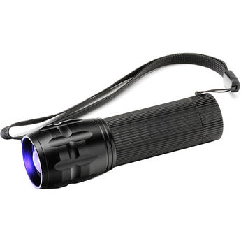 Japan Hobby Tool Blue LED Light for Camera Maintenance