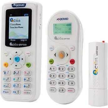 QOMO QRF500 Class Pack for 32 Students
