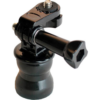 Stage Ninja Scorpion Series Mic to Camera/AV Device Adapter