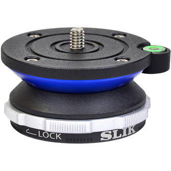 SLIK Leveling Unit II