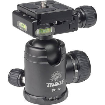 Tiltall Tripod BH-10 Ball Head