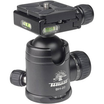 Tiltall Tripod BH-20 Ball Head