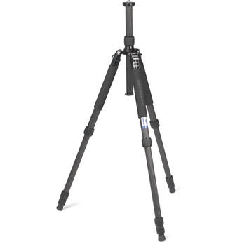 Tiltall Tripod TC-224 Carbon Fiber Tripod