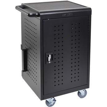 Luxor 30-Tablet / Chromebook Charging Cart (UPS Ground)