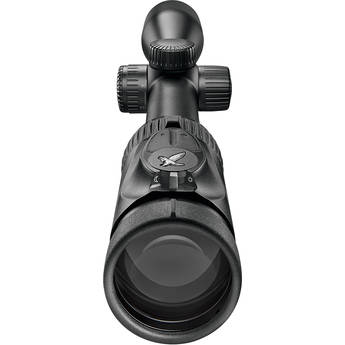 SWAROVSKI OPTIK 2-16x50 Z8i P L Riflescope (4W-I Illuminated Reticle, Matte Black)