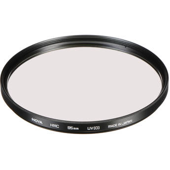 Hoya 95mm HMC UV Filter