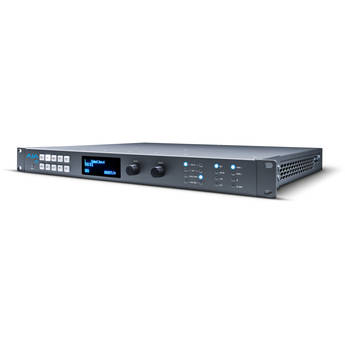 AJA FS2 Dual Channel Frame Synchronizer and Converter