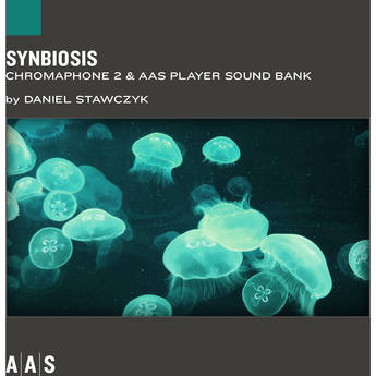 Applied Acoustics Systems Synbiosis - Chromaphone 2 Sound Bank (Download)