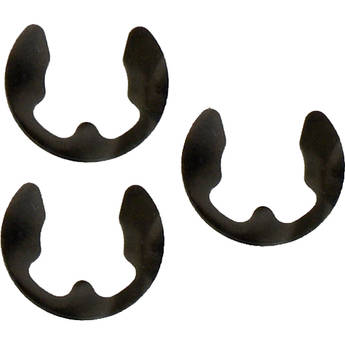 Linhof Washer for Rubber Foot (Set of 3)