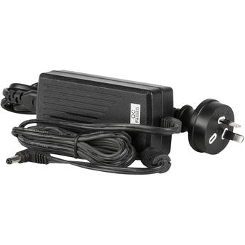 ikan 12VAC Adapter with Type I Australian Plug (4A)