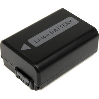 Wasabi Power BTR-FW50 Rechargeable Lithium-Ion Battery Pack (7.2V, 1300mAh)