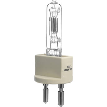 ARRI EGT 1000W 120V Lamp
