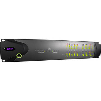 Avid PRO TOOLS - HDX3 1616 System