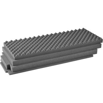 Pelican Foam Set