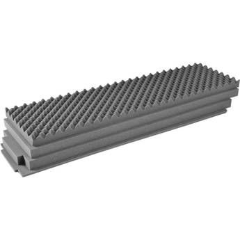Pelican Foam Set